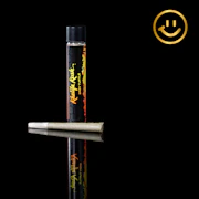 Khalifa Kush | Baby Turtle Infused Preroll | 1.2g