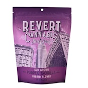 Purple Gorilla | Revert | Flower | 14g (1/2oz)
