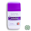 Ba Das Blend Unscented Lotion | 2.7oz 750mg 1:1 (THC:CBD)