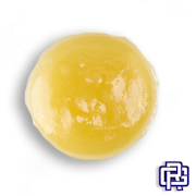 Baby Backs Rosin Concentrate | 1g (90u Live Hash Rosin)