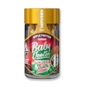 BABY JEETER APPLE FRITTER 5PK 