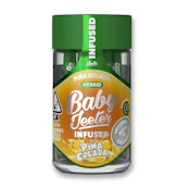 BABY JEETER PINA COLADA 5PK