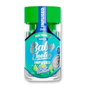 BABY JEETER 5PK SOUR TSUNAMI