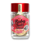 BABY JEETER 5PK STRAWBERRY SHORTCAKE
