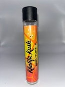 Baby Turtle 1g Pre-Roll - Khalifa Kush