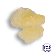 Bacio Gelato Sugar Wax Extract | 2g (Cured Resin)