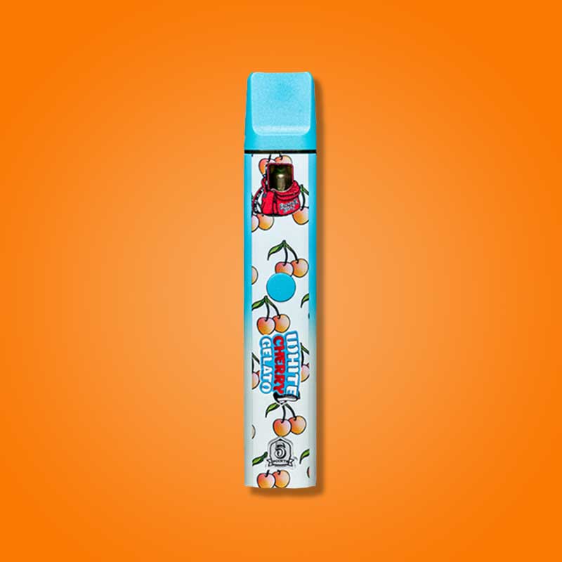 backpack boyz vape Backpackboyz Vape BACKPACK BOYZ 1G WHITE CHERRY GELATO DISPOSABLE