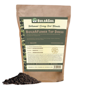 BUILDASOIL BUILDAFLOWER TOP DRESS