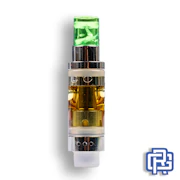 Baja Burst Flavored Vape Cartridge | 1g (Distillate)