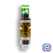 Baja Burst Flavored Vape Cartridge | 1g (Distillate)