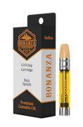 Bonanza | Baja Splash | 510 Cart | 1g