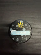 Da Snow 3.5g | Flower