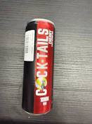 Cherry Cock-Tail | Beverage | 10mg