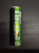 Cherry Limeade Cock-Tail | Beverage | 10mg