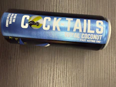 Royal Coconut Cock-Tail | Beverage | 10ml
