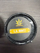 L.A. Runtz 3.5g Can | Flower