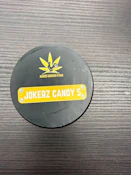Jokerz Candy5 3.5g Royal Hand-Trimmed Flower