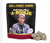 BALL FAMILY FARMS - A-Boogie 4g