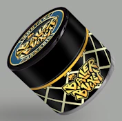 Baller Bucket | Rah Tah Tah Badder | 4g