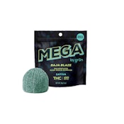 Gron - Baja Blaze MEGA - 100mg Rosin - Edible
