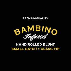 BAMBINO - BAMBINO - BERRIES & CREAM 2 GRAM INFUSED BLUNT