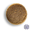 Banana Bonkers #4 Hash Concentrate | 2g (Cured Bubble Hash)