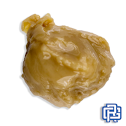 Banana Bottom Jeans Rosin Concentrate | 2g (73µ-159µ Live Hash Rosin)