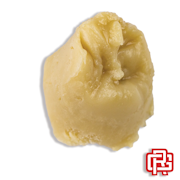 Banana Bread Rosin Concentrate | 2g (Live Hash Rosin)