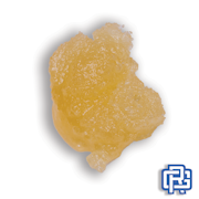 Banana Chillz Sugar Wax Extract | 2g (Live Resin)