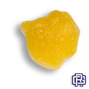 Banana Jealousy Badder Extract | 1g (Cured Resin)