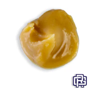 Banana Punch Rosin Concentrate | 1g (90µ Live Hash Rosin)