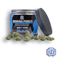 Banana Punch Flower | Oz Special
