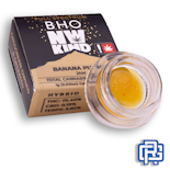 Banana Punch Jam Extract | 1g (Cured Resin)