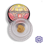 Banana Punch Rosin Concentrate | 1g (90u Live Hash Rosin)