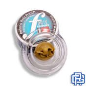 Banana Runtz Punch Rosin Concentrate | 2g (73µ-159µ Cured Hash Rosin)