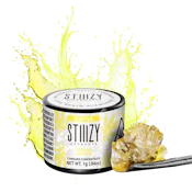 STIIIZY | BANANA SUNDAE DIAMONDS | EXTRACT | 1G