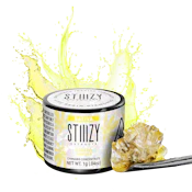 1g Banana Sundae / Live Resin Diamonds / STIIIZY