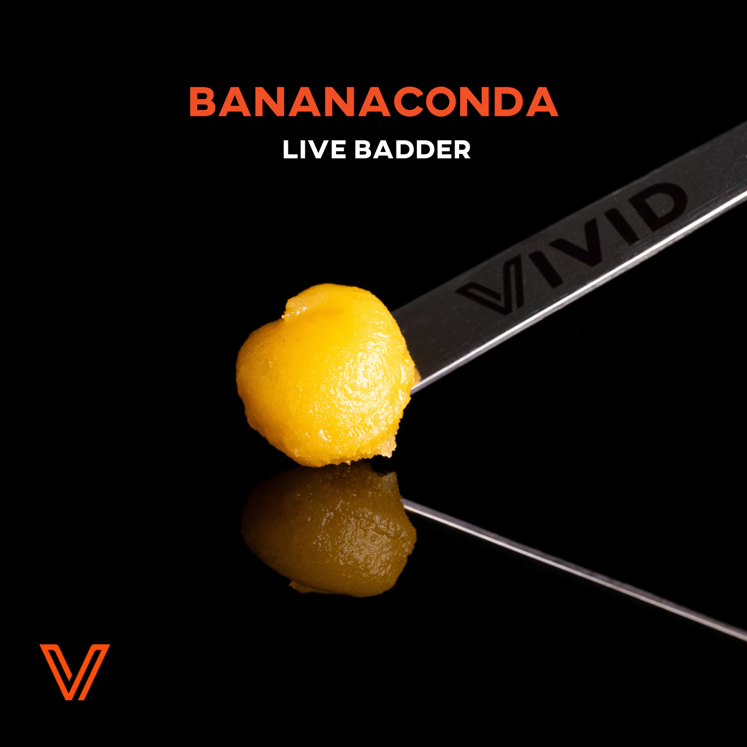 Vivid - VIVID - BANANACONDA LIVE BADDER 1 GRAM Main Image