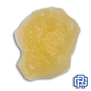 TRICHOME FARMS - Bananaconda Badder Extract | 2g (Live Resin)