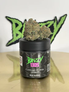 Banzzy 1305 - Banzzy Belts | Flower | 3.5g | Banzzy 1305