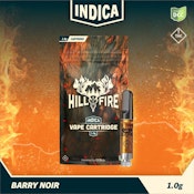 Barry Noir Cart - 1 gram
