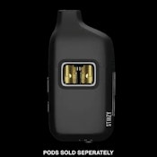 Stiiizy Bar Battery (Black)