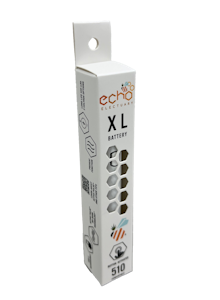 Echo Electuary - Echo Electuary XL Variable Temperature Battery