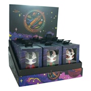 Alien 500mah VV 510 Battery