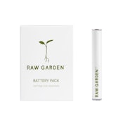 Raw Garden Vape Battery