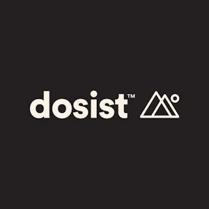 DOSIST - Dosist 'Bliss' 9:1 THC:CBD AIO Dose Pen 200 ( 500mg )