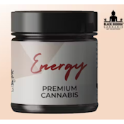 Black Buddha | Energy Snakes n Sparklers | 3.5g