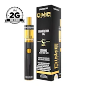 Blackberry OG 2g AIO