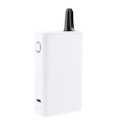 Black Box Battery - White