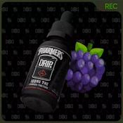 Blackberry Drip